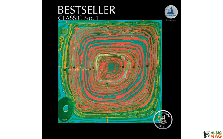 V/a - Bestseller Classic No.1 1991/2005 (lp 80591, Special Edition) Clearaudio/eu Mint (4015166805914)
