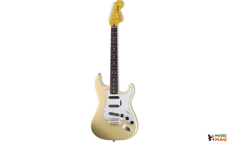 FENDER SQUIER Vintage Modified Stratocaster