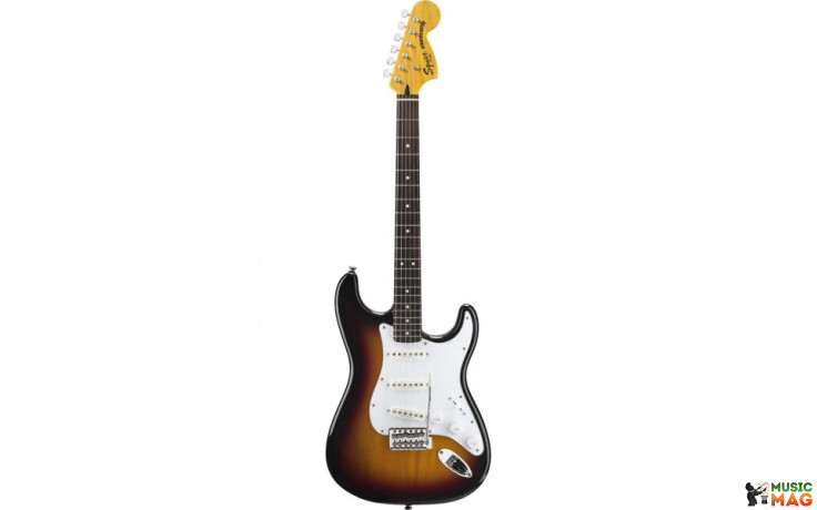 FENDER SQUIER Vintage Modified Stratocaster®, Rosewood