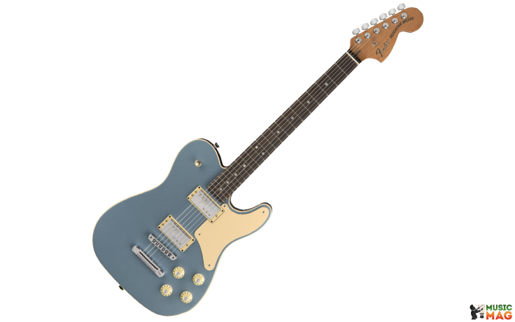 FENDER PARALLEL UNIVERSE TROUBLEMAKER TELE RW IBM