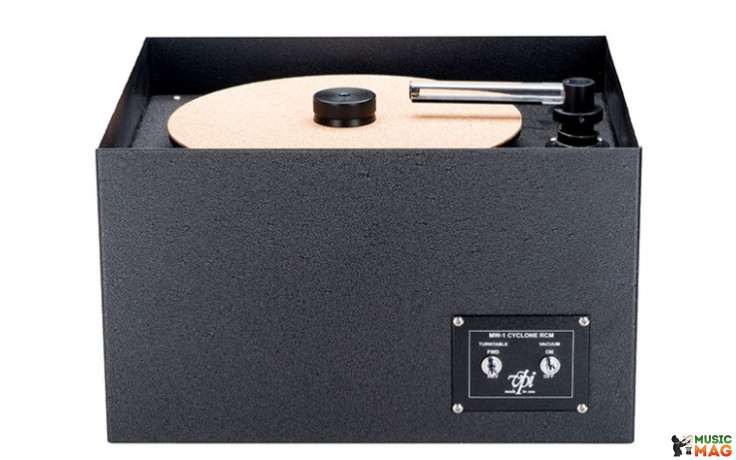 VPI MW-1 Cyclone