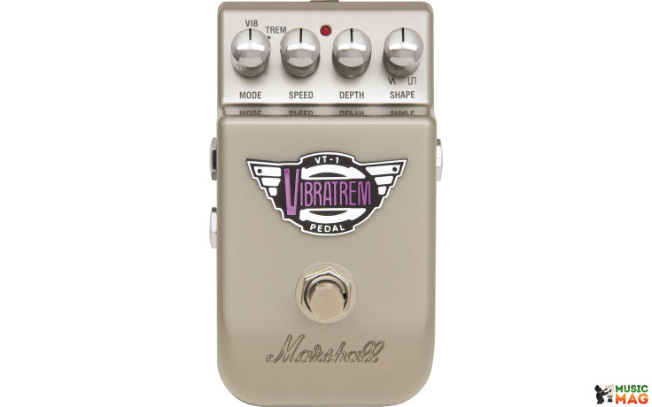 Marshall VT-1 Vibratrem