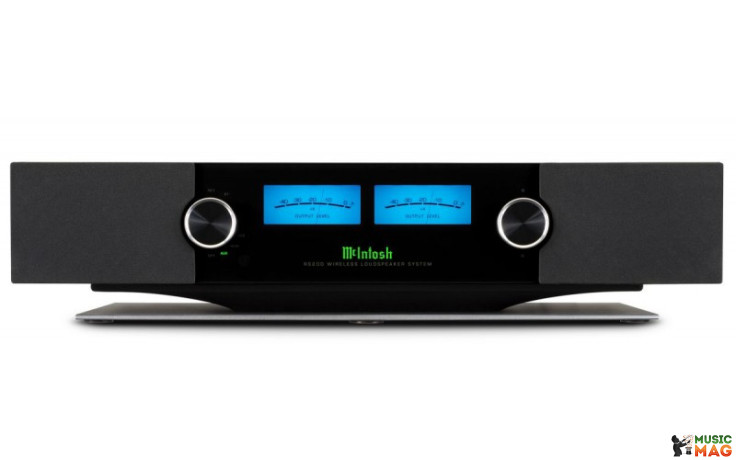 McIntosh RS200