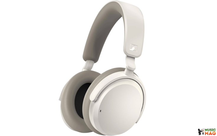SENNHEISER ACCENTUM Plus Wireless White