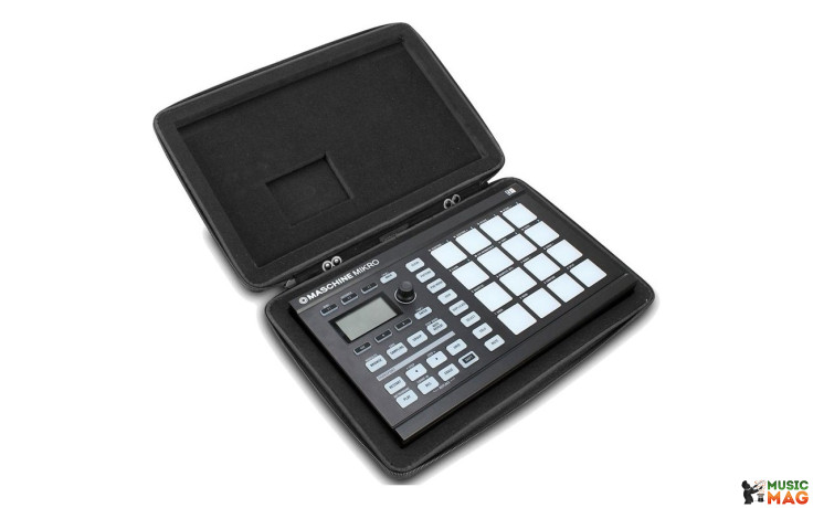 UDG Creator NI Maschine Mikro MK2 Hardcase Black