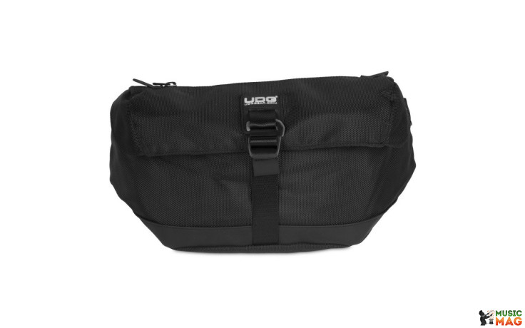 UDG Ultimate Waist Bag Black (U9990BL