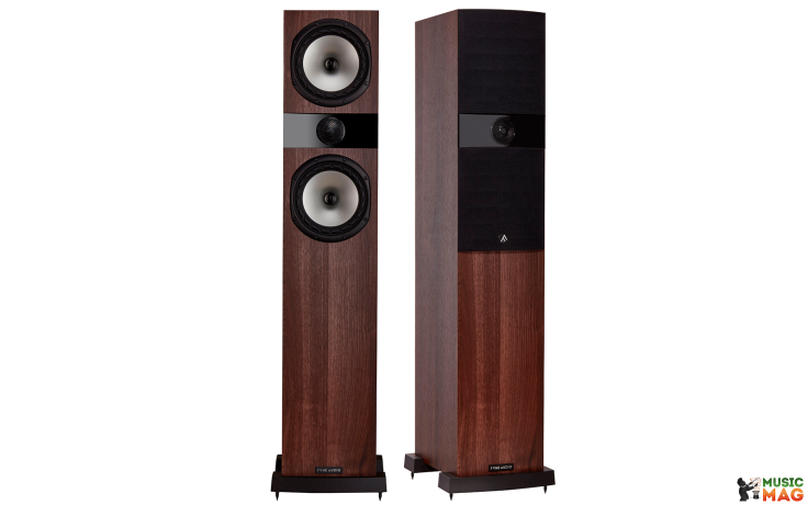 Fyne Audio F303 Walnut
