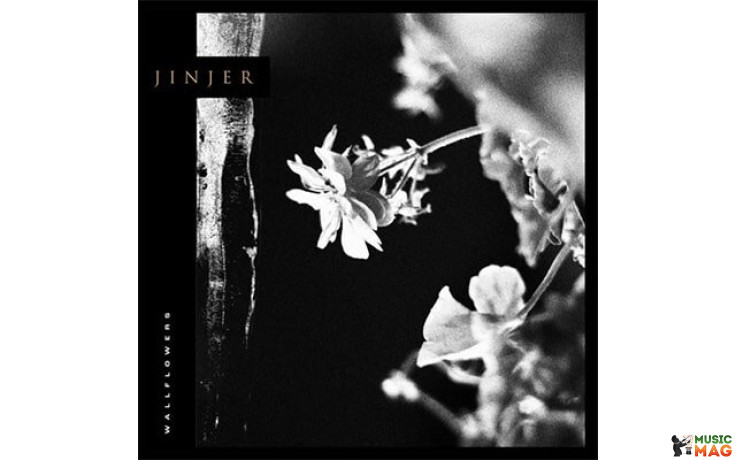 Jinjer - Wallflowers (2021) Vinyl LP