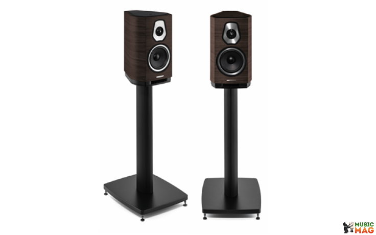 Sonus Faber Sonetto II Wenge