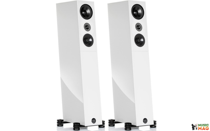 Audio Physic CODEX WHITE HIGH GLOSS