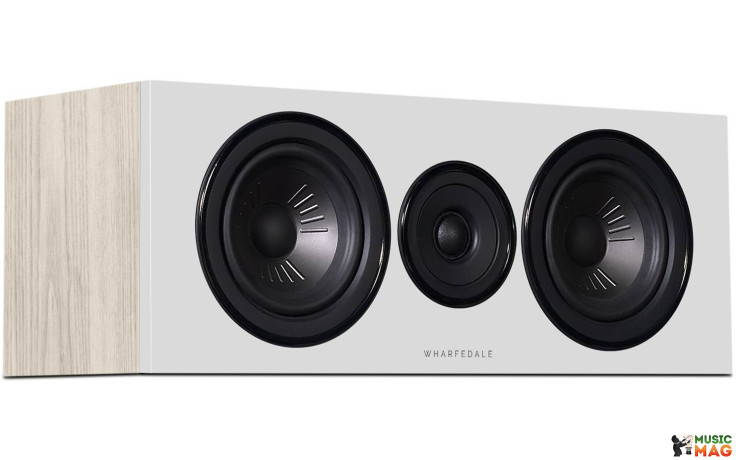 Wharfedale Diamond 12 C Light Oak