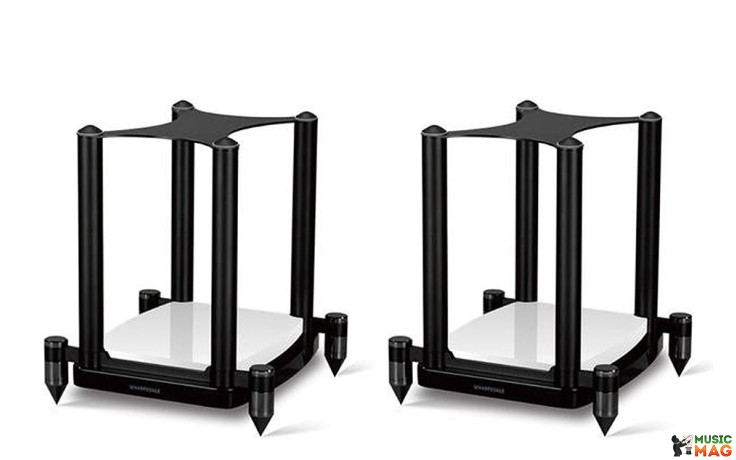 Wharfedale Elysian 2 Stand Whate