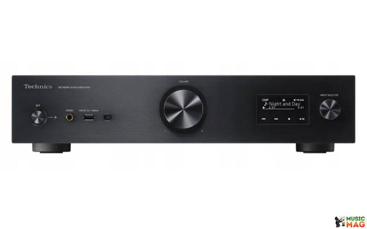 Technics SU-GX70 Black