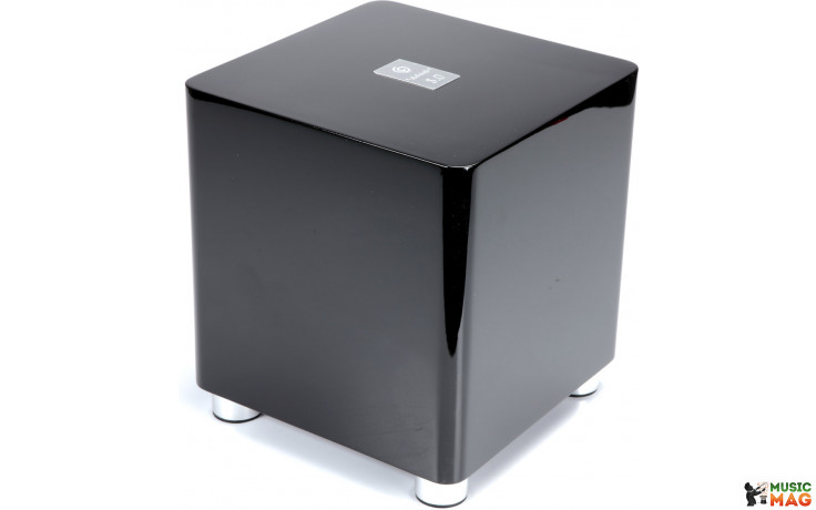 Sumiko Subwoofer S 0 Black Gloss