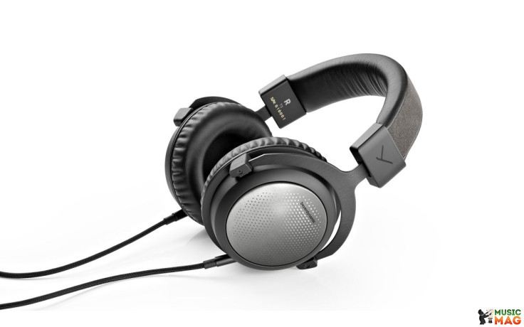 Beyerdynamic T5p the 3nd generation