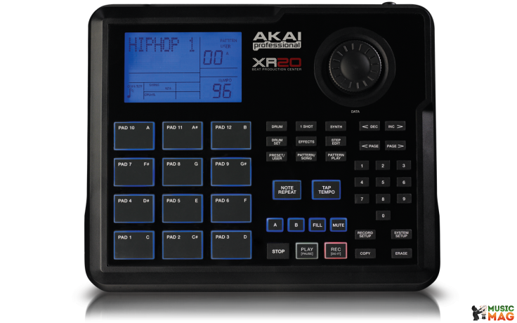 Akai XR20