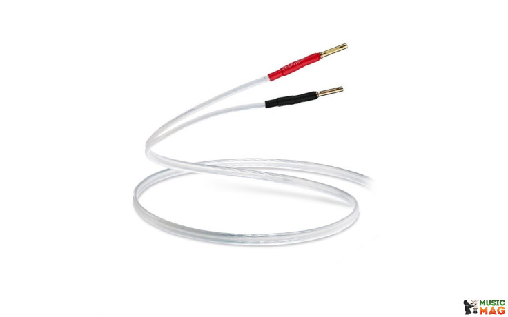 QED XT25 PRE-TERM SPEAKER CABLE 3M (QE1462)