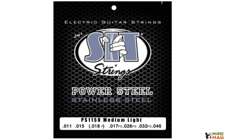 SIT STRINGS PS1150