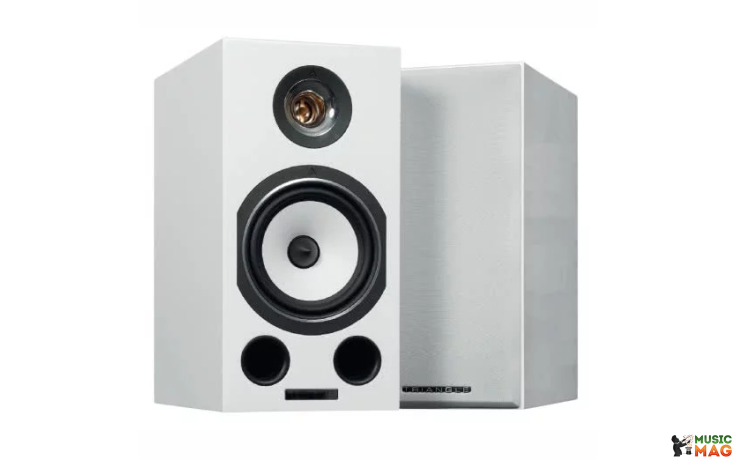 Triangle COMETE EZ High Gloss White(1шт)