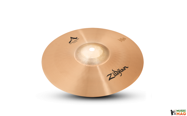 ZILDJIAN 8" A FLASH SPLASH
