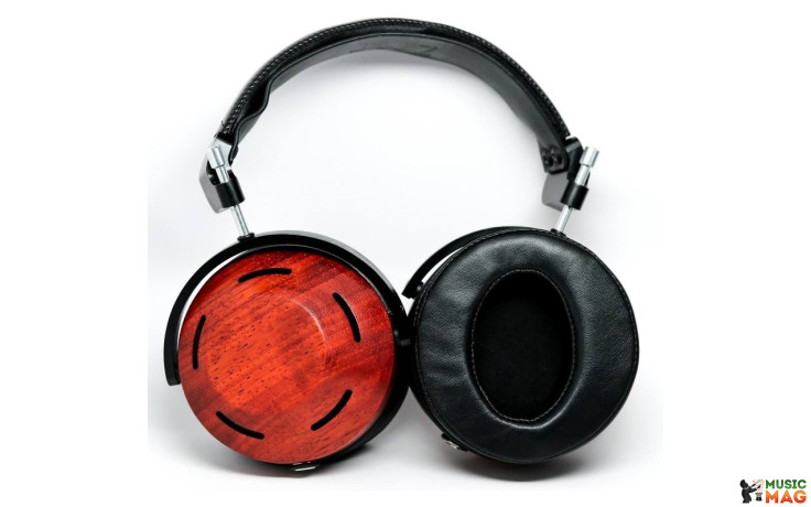 ZMF Eikon African Padauk