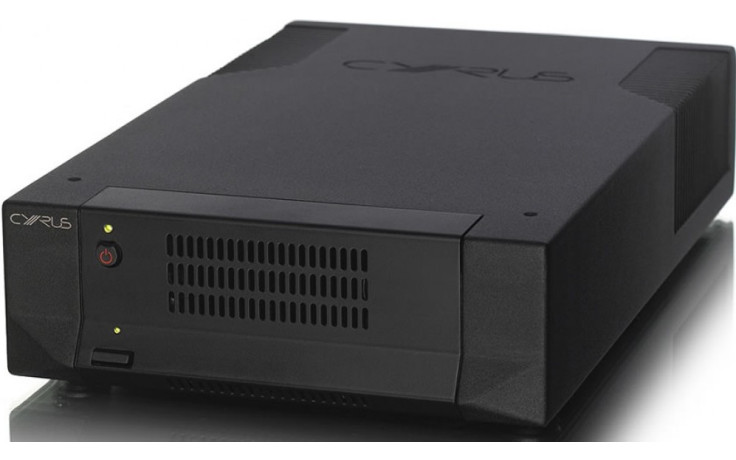 Cyrus Mono X 200 BrBlack