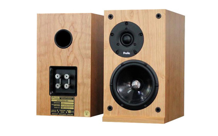 ProAc Response DB1 Cherry