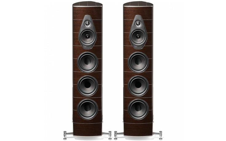 Sonus Faber Olympica Nova V Wenge