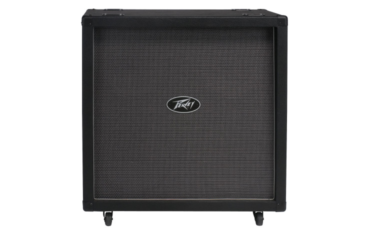 PEAVEY VALVEKING 412 STRAIGHT