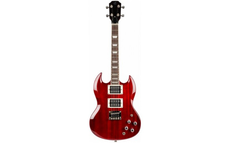 Flight Pioneer Tenor CR