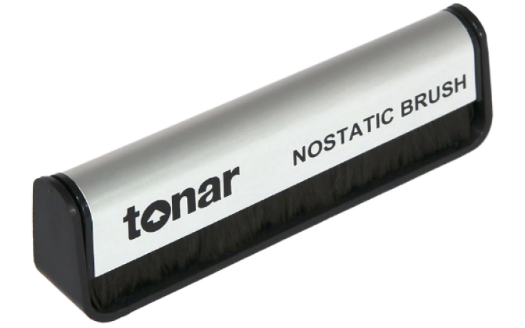 Tonar Nostatic Brush, art. 3180