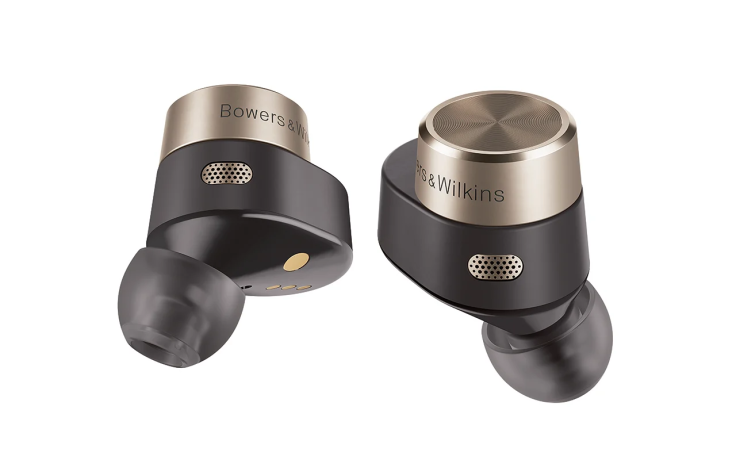 Bowers & Wilkins PI7 Charcoal