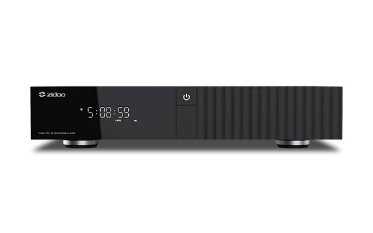 ZIDOO Z3000 PRO