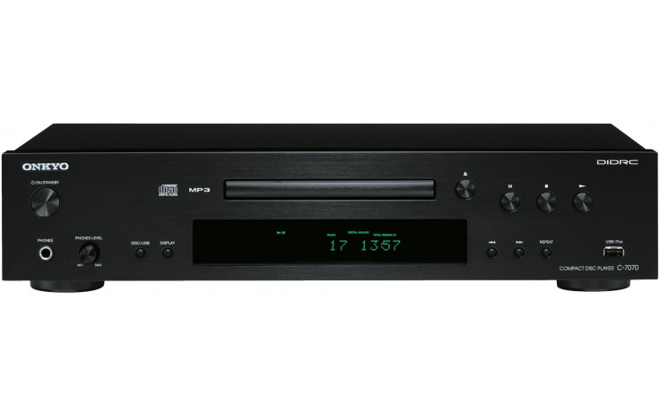 Onkyo C-7070 Black
