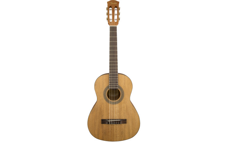 FENDER MC-1 3/4