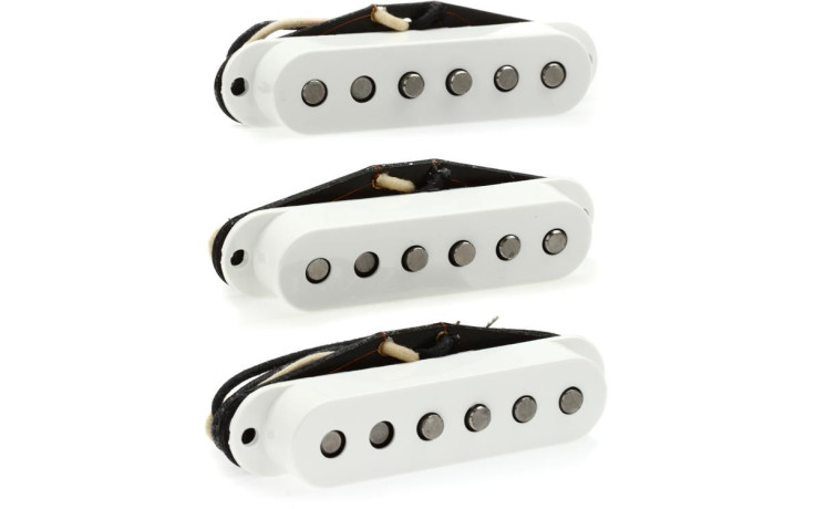 FENDER CUSTOM SHOP '54 STRATPICKUP SET