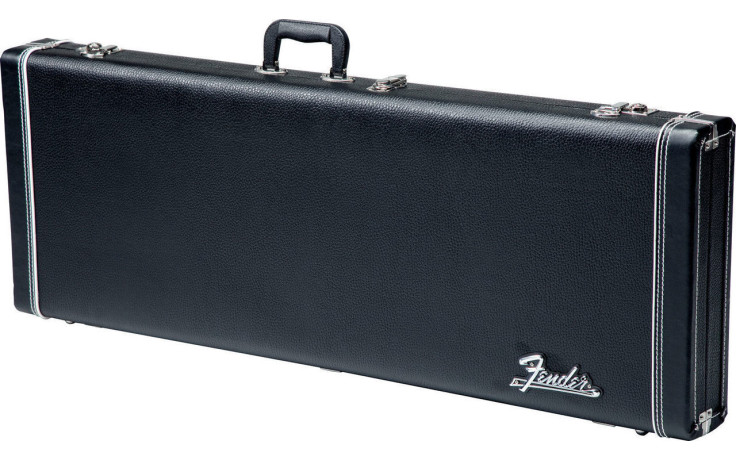 FENDER CASE PRO SERIES FOR PRECISION/JAZZ BASS