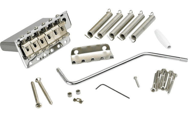 Fender American Vintage Series Stratocaster Tremolo Assemblies