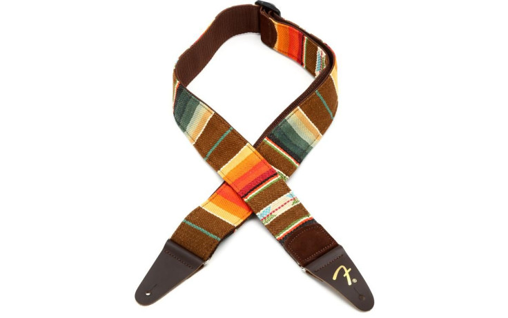 FENDER 2" SONORAN STRAP SAGUARO