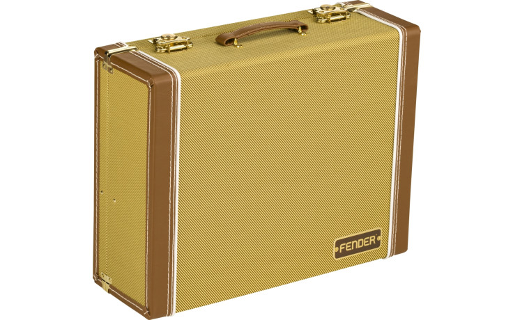 FENDER TWEED PEDALBOARD CASE S