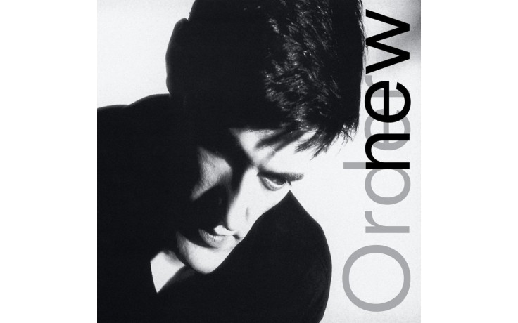New Order - Low-life 1985/2009 (2564-68879-8, 180 Gm.) London Records/eu Mint (0825646887989)