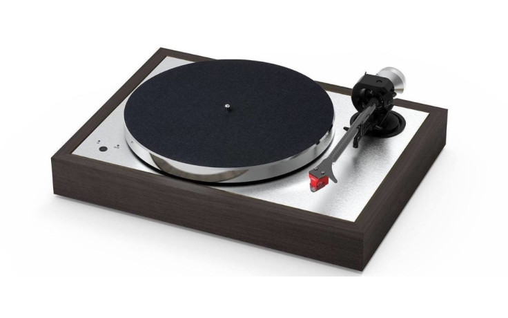 Pro-Ject The Classic Evo Quintet-Red Eucalyptus