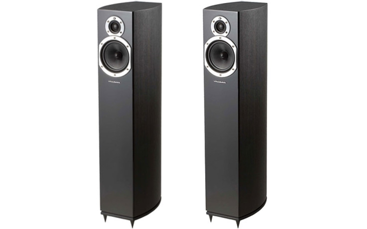 Wharfedale Diamond 10.3 Blackwood