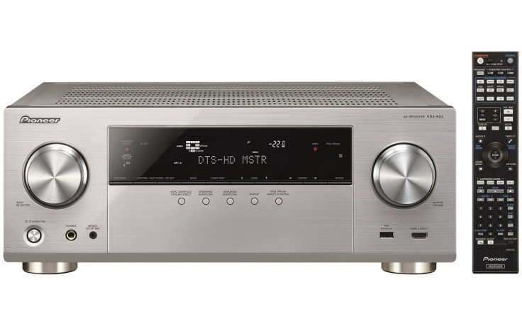 Pioneer VSX-924-S