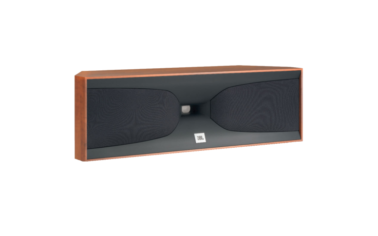 JBL STUDIO 520C Cherry