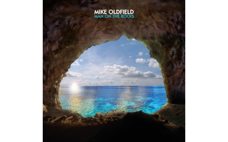 MIKE OLDFIELD - MAN ON THE ROCKS 2 LP Set 2014 (376 069-8) GAT, MERCURY/EU MINT (0602537606986)