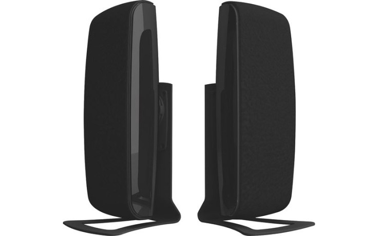 DALI Fazon LCR Table Stand Black