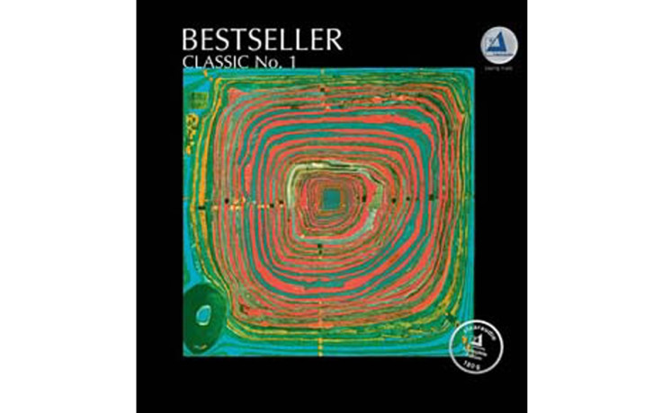 Clearaudio - Bestseller Classic No. I LP 80591