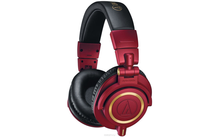 Audio-Technica ATH-M50XRD