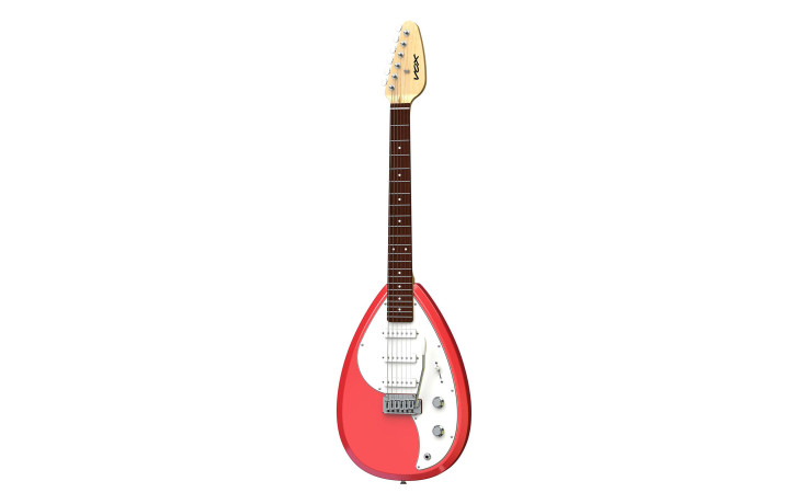 VOX V MK3 SR